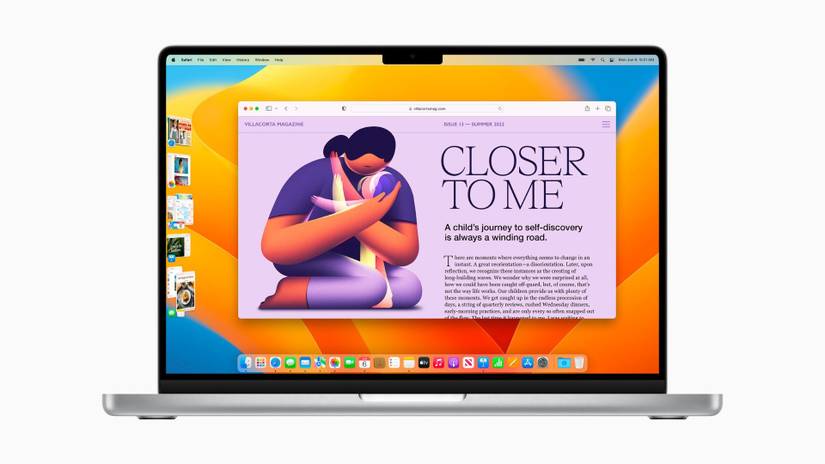 macOS 13 Ventura: Release Date, Features, Compatible Macs, and more